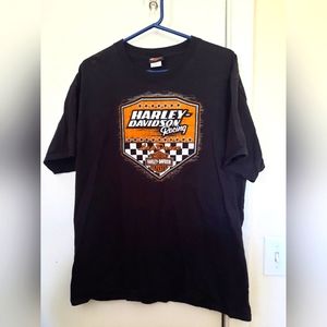 ⭐️3/$10⭐️ Harley Davidson Tee